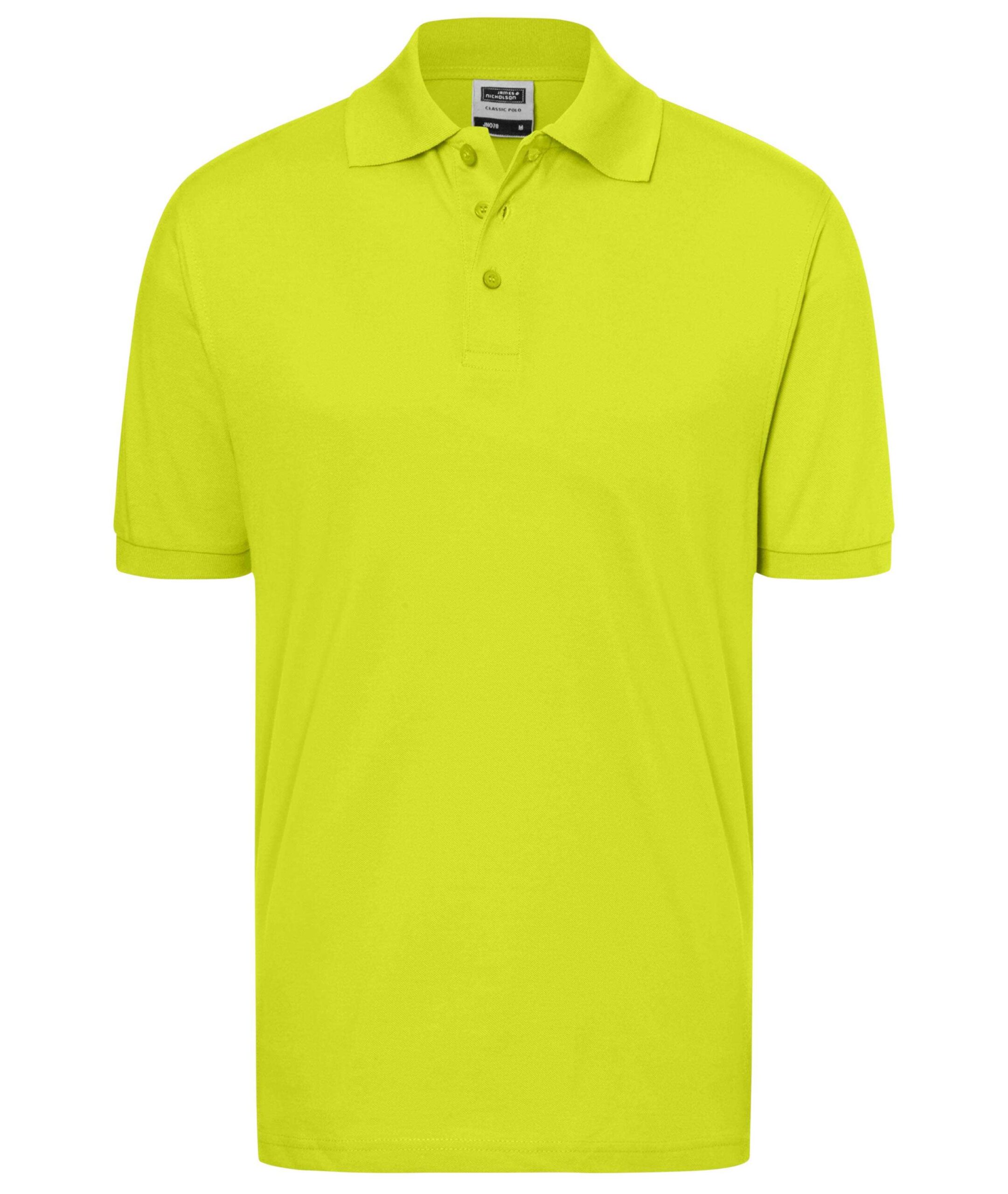 Daiber Classic Polo bedrukken