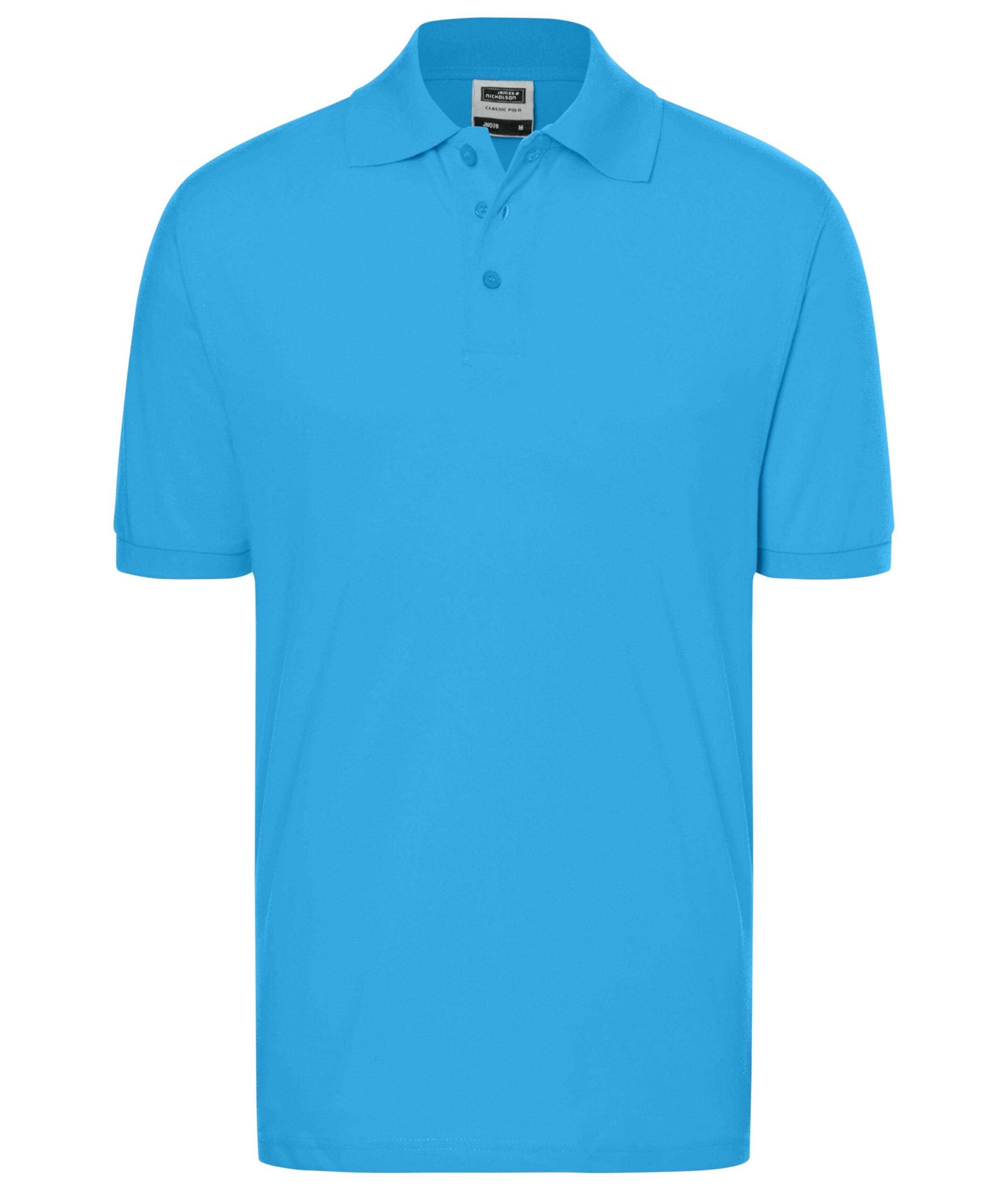 Daiber Classic Polo bedrukken - Afbeelding 2