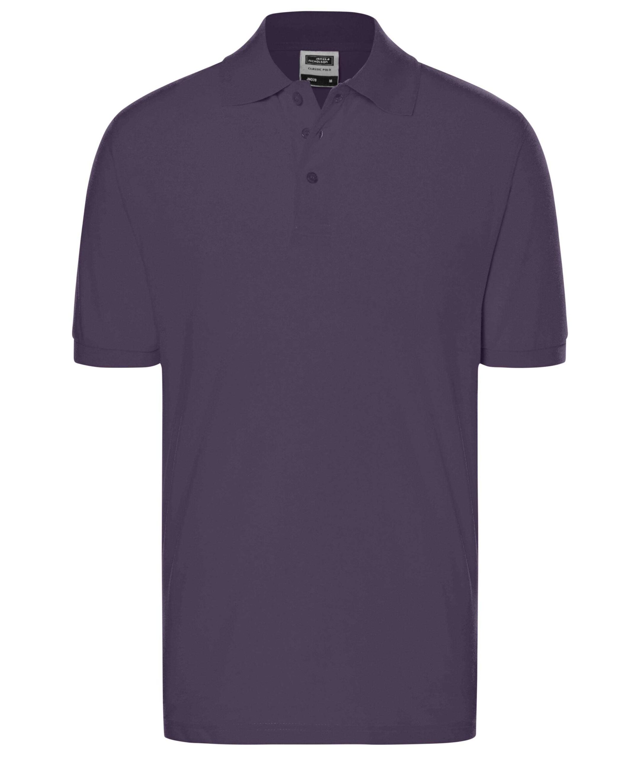 Daiber Classic Polo bedrukken - Afbeelding 3