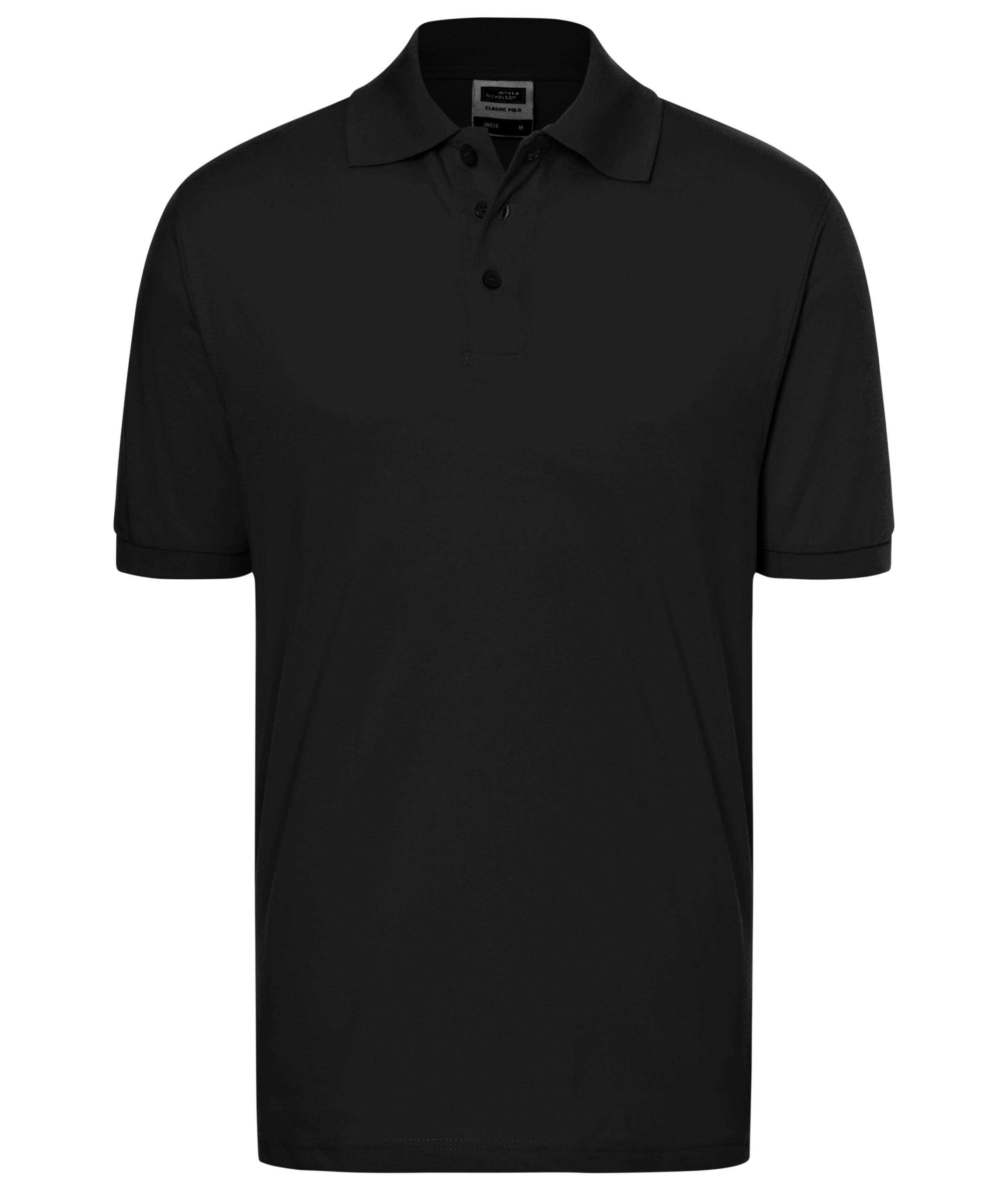 Daiber Classic Polo bedrukken - Afbeelding 4