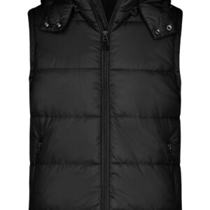 Daiber Men's Padded Vest bedrukken