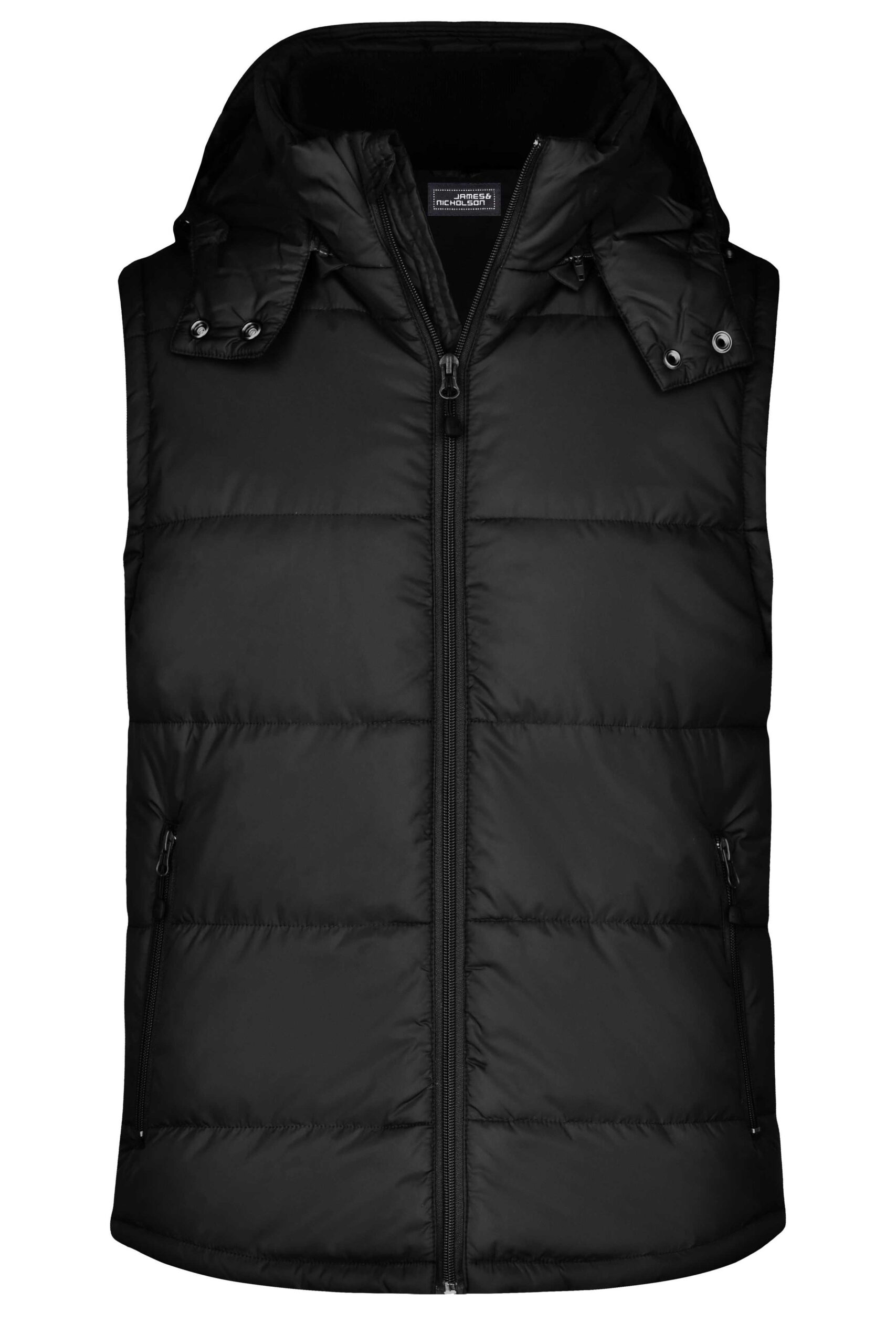 Daiber Men's Padded Vest bedrukken