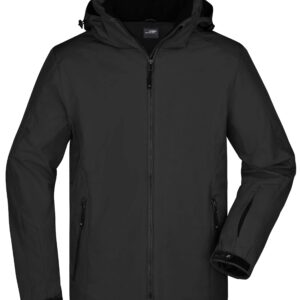 Daiber Men's Wintersport Jacket bedrukken