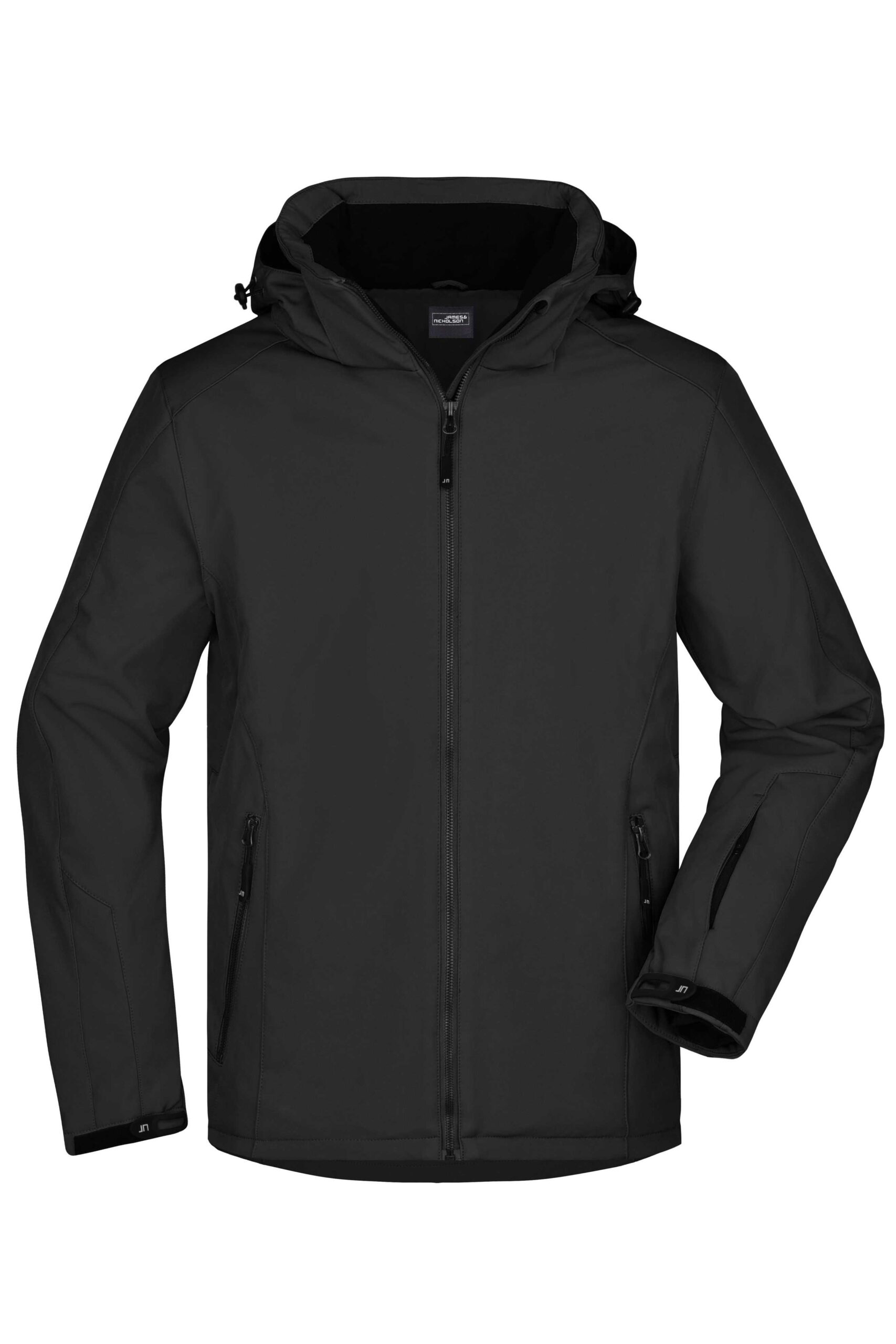 Daiber Men's Wintersport Jacket bedrukken
