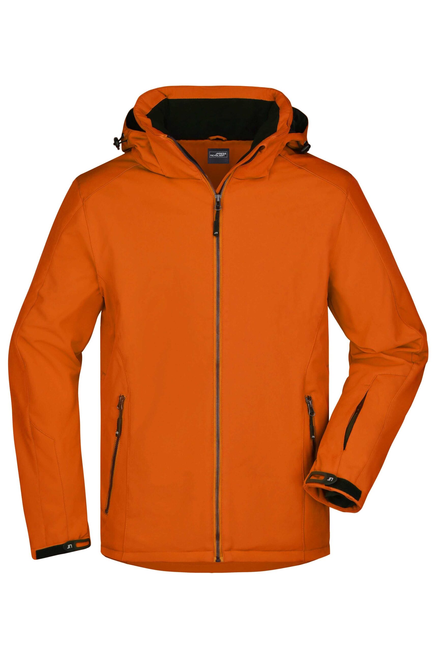 Daiber Men's Wintersport Jacket bedrukken - Afbeelding 2
