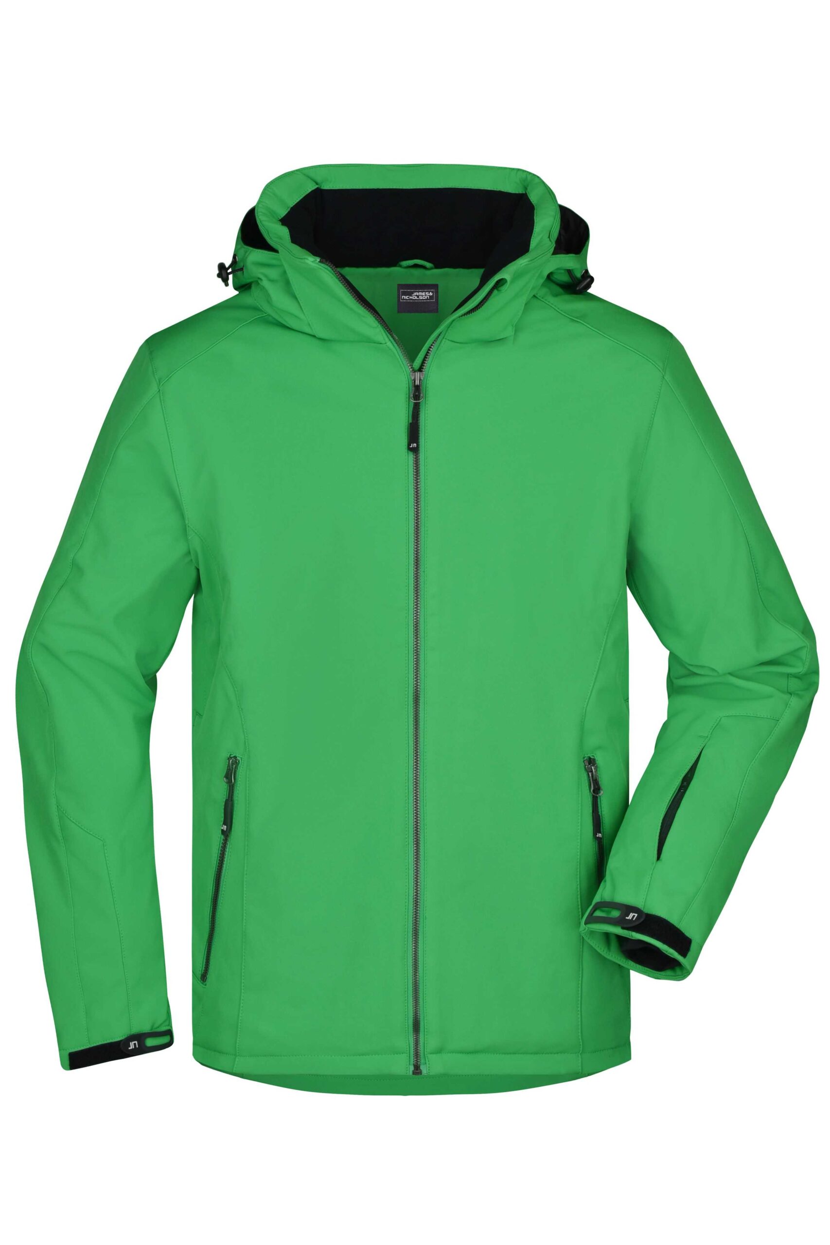 Daiber Men's Wintersport Jacket bedrukken - Afbeelding 3