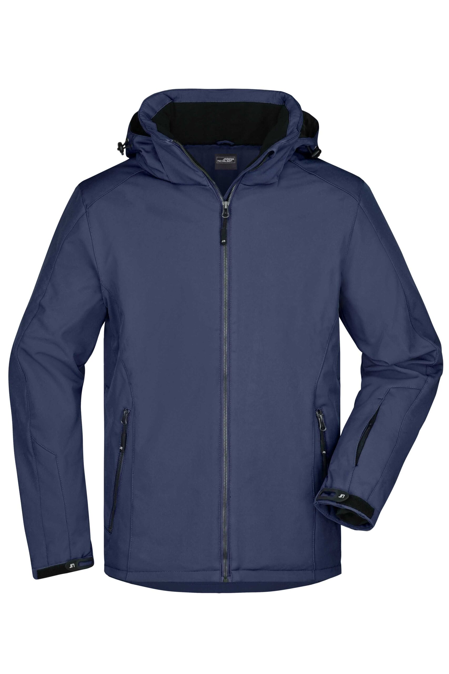 Daiber Men's Wintersport Jacket bedrukken - Afbeelding 4