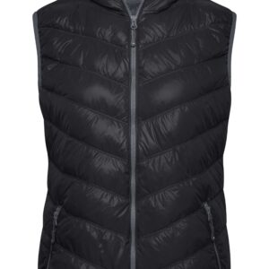 Daiber Ladies' Down Vest bedrukken