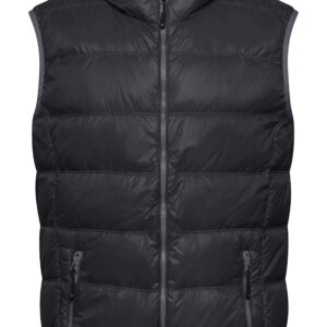 Daiber Men's Down Vest bedrukken