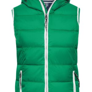 Daiber Ladies' Maritime Vest bedrukken