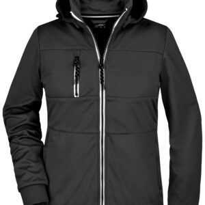 Daiber Ladies' Maritime Jacket bedrukken