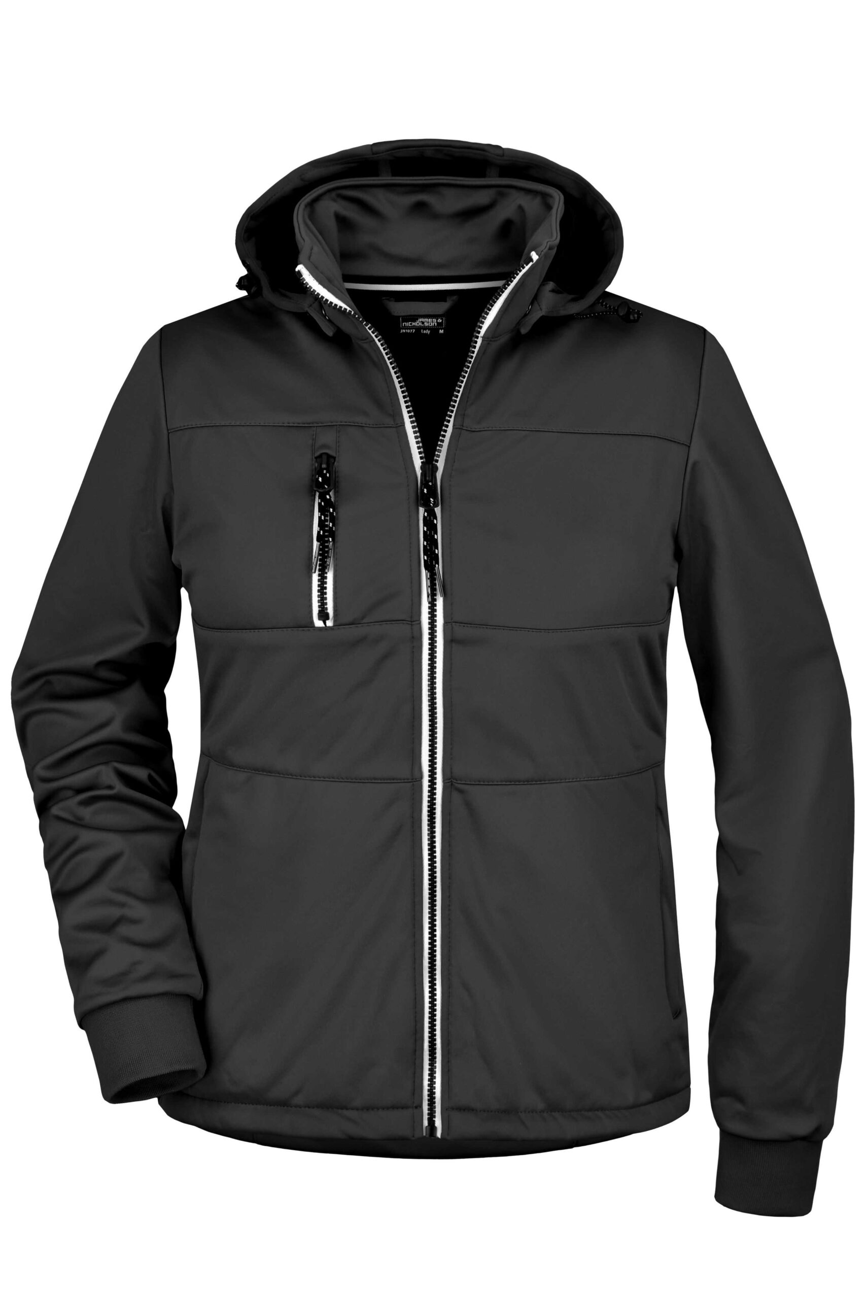 Daiber Ladies' Maritime Jacket bedrukken