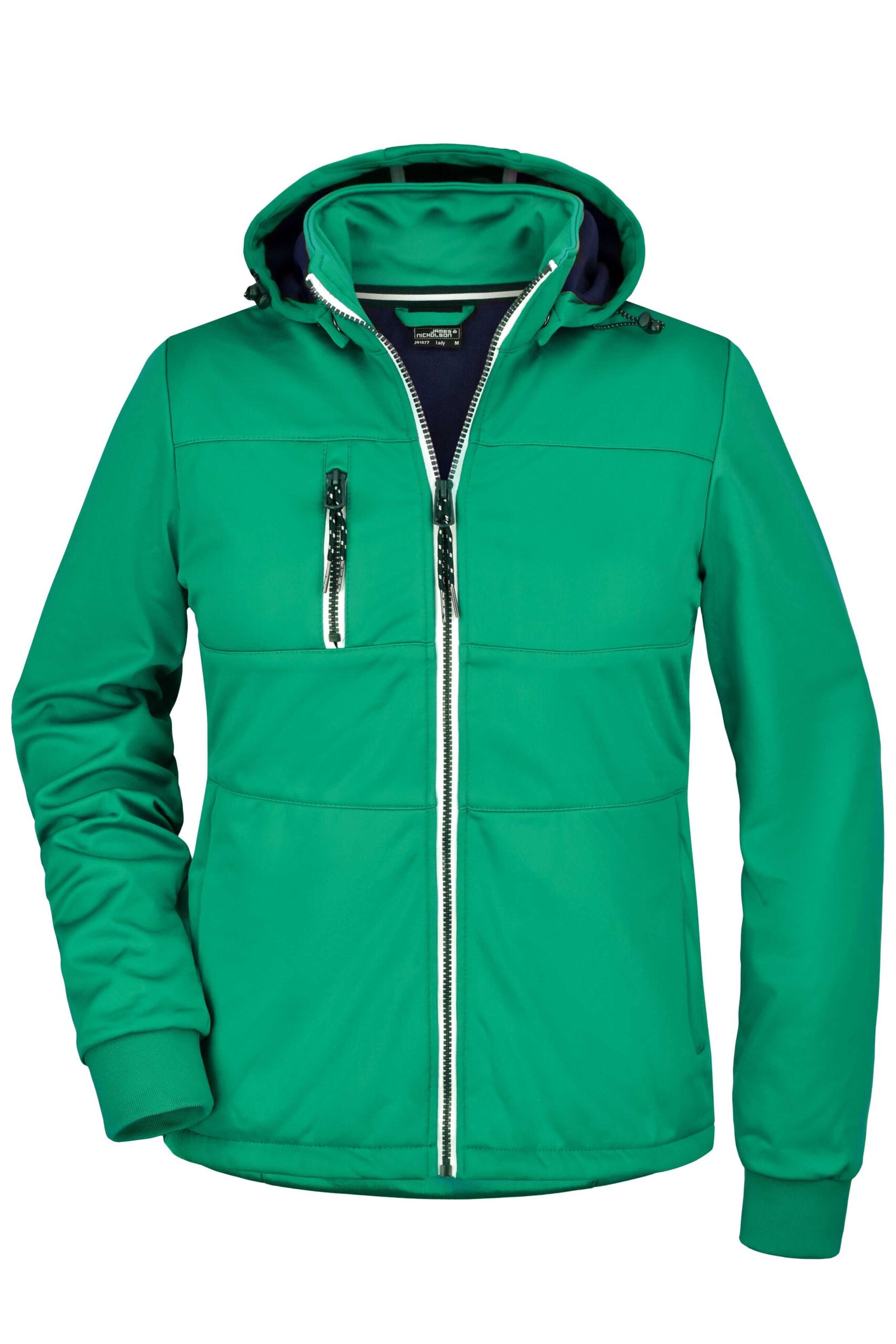 Daiber Ladies' Maritime Jacket bedrukken - Afbeelding 2