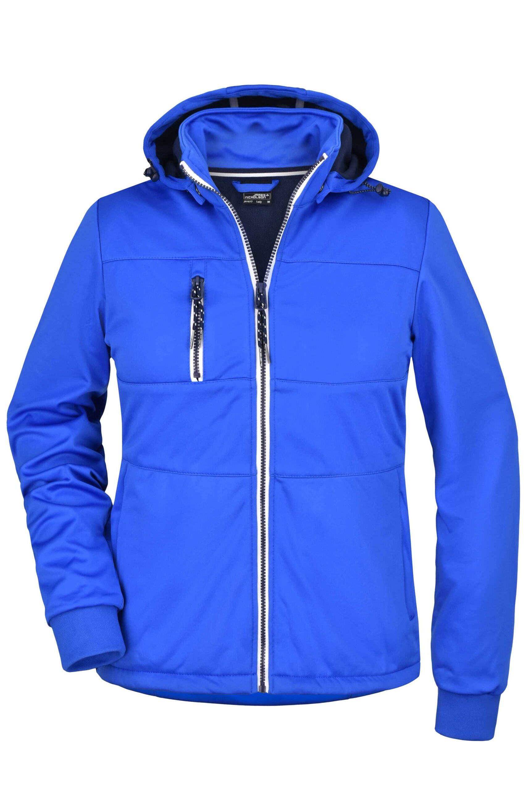 Daiber Ladies' Maritime Jacket bedrukken - Afbeelding 3