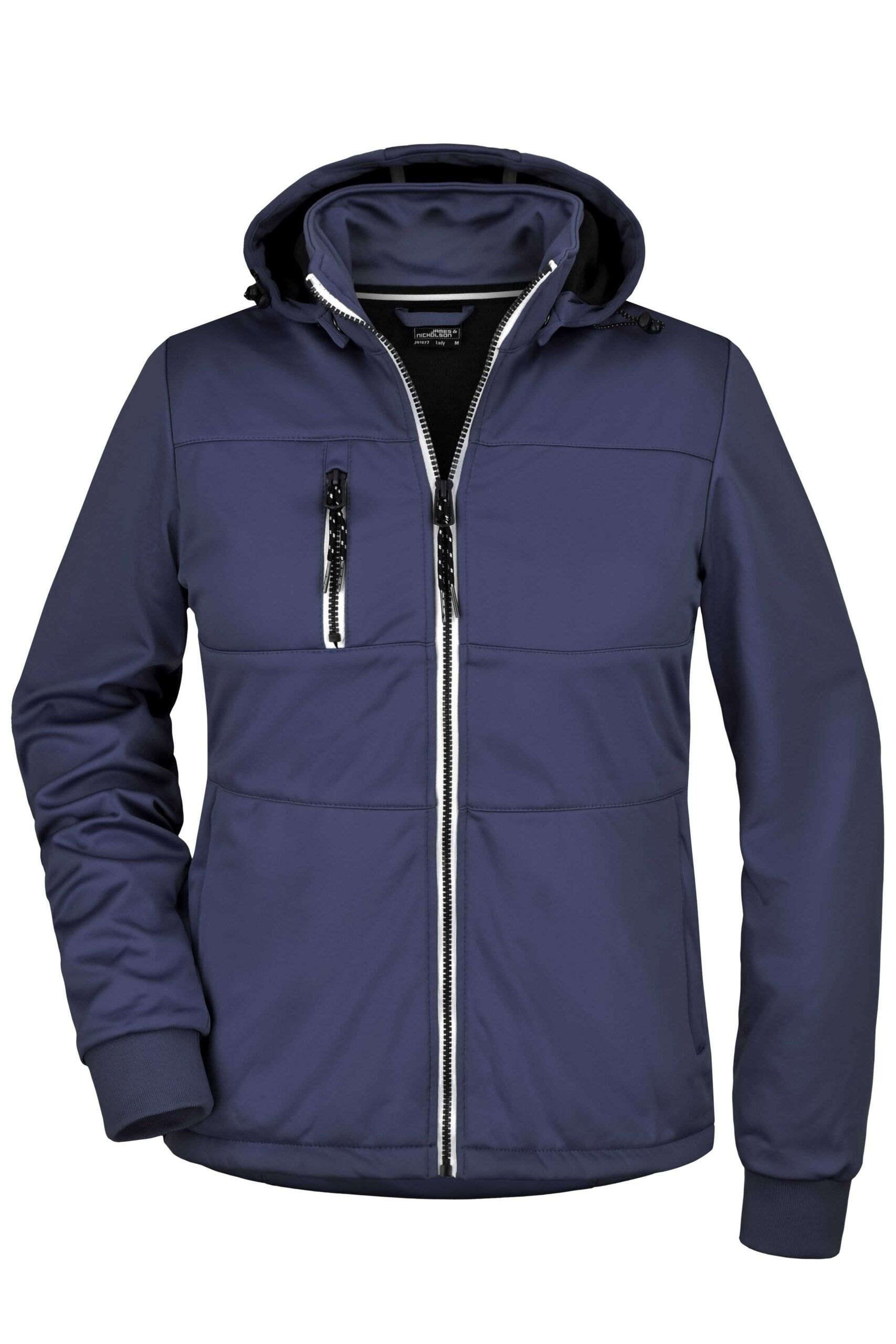Daiber Ladies' Maritime Jacket bedrukken - Afbeelding 4