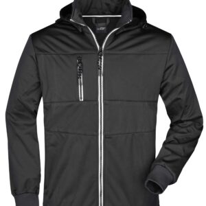 Daiber Men's Maritime Jacket bedrukken