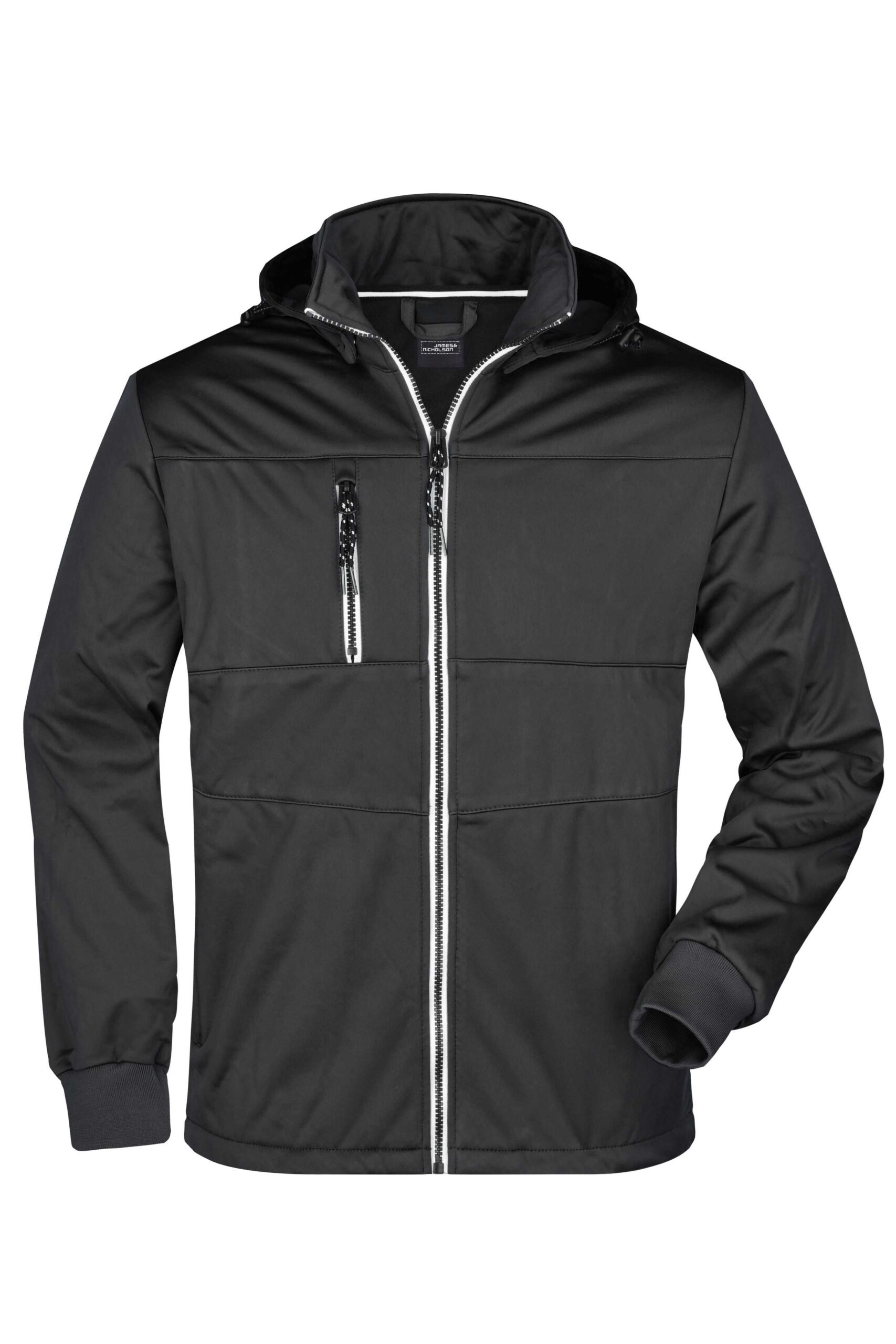 Daiber Men's Maritime Jacket bedrukken