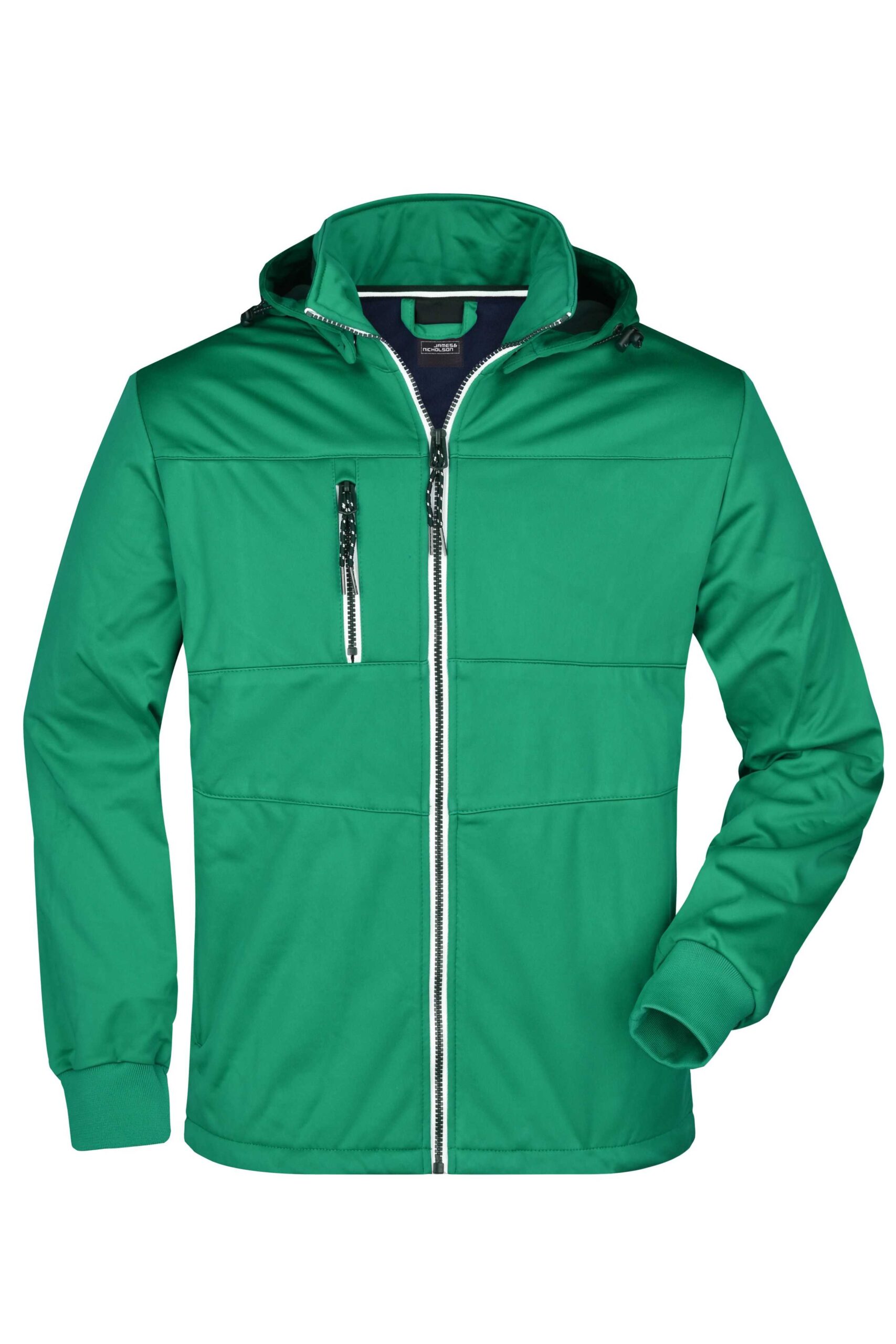 Daiber Men's Maritime Jacket bedrukken - Afbeelding 2