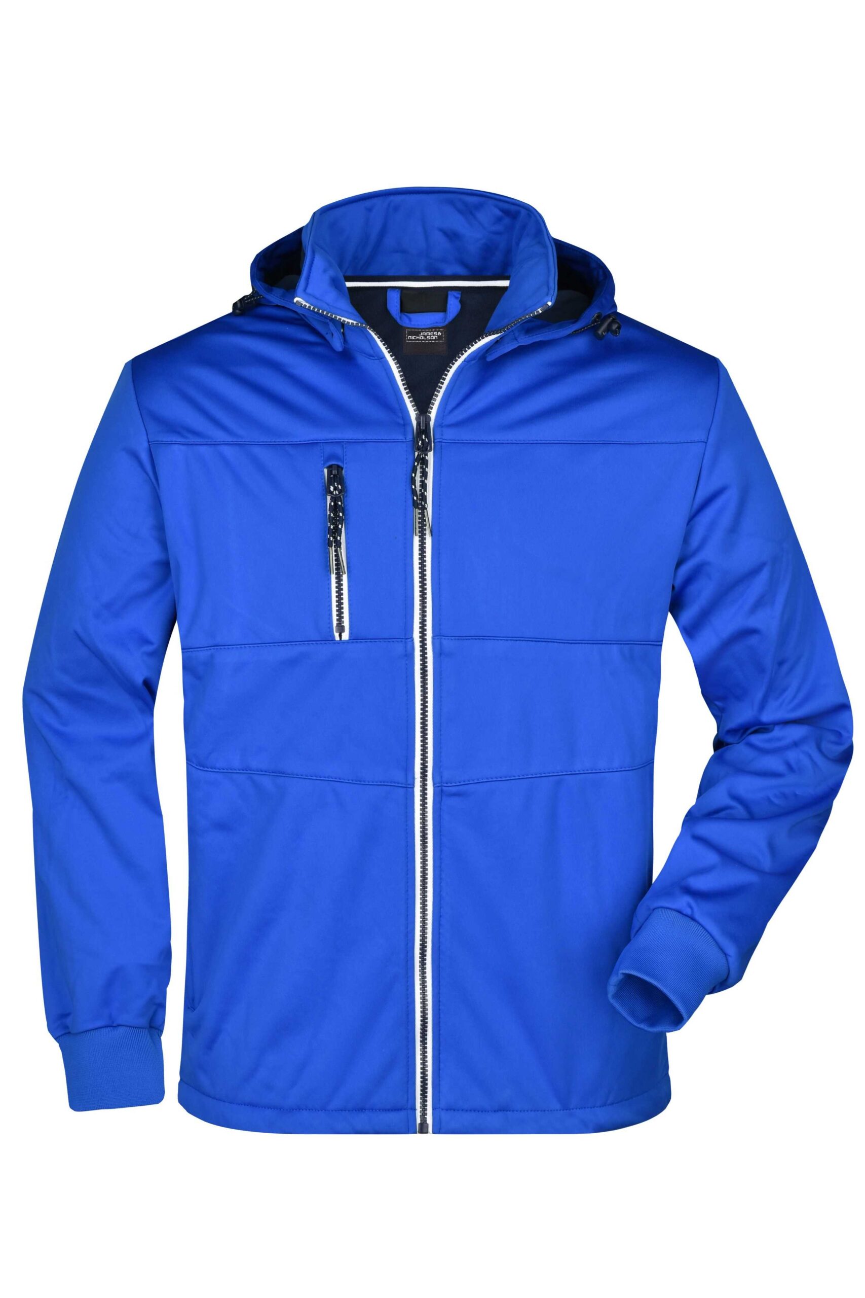 Daiber Men's Maritime Jacket bedrukken - Afbeelding 3