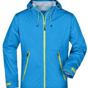 Daiber Men's Outdoor Jacket bedrukken