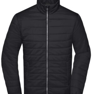 Daiber Men's Padded Jacket bedrukken