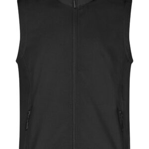 Daiber Men's Promo Softshell Vest bedrukken