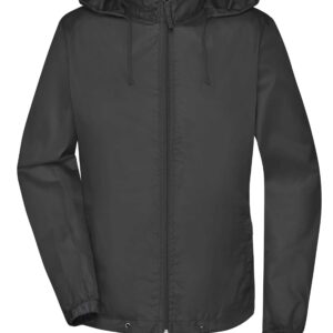 Daiber Ladies' Promo Jacket bedrukken
