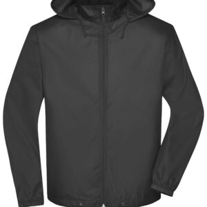 Daiber Men's Promo Jacket bedrukken