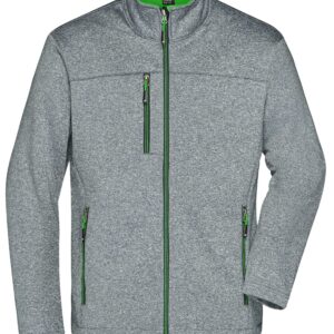 Daiber Men's Softshell Jacket bedrukken