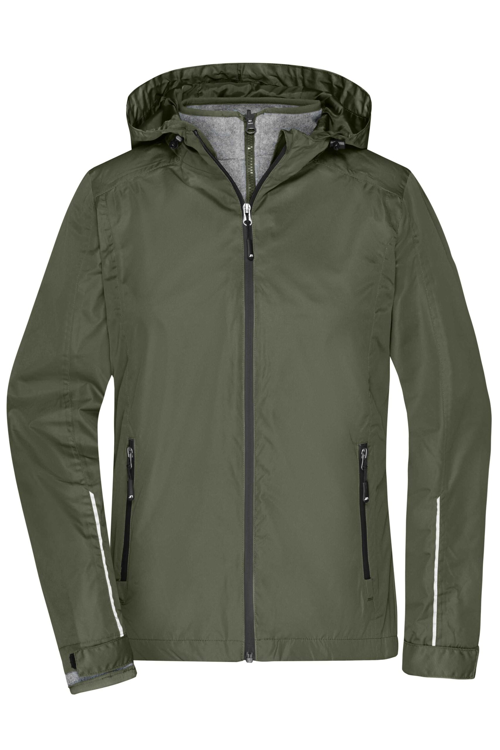 Daiber Ladies' 3-in-1-Jacket bedrukken - Afbeelding 3