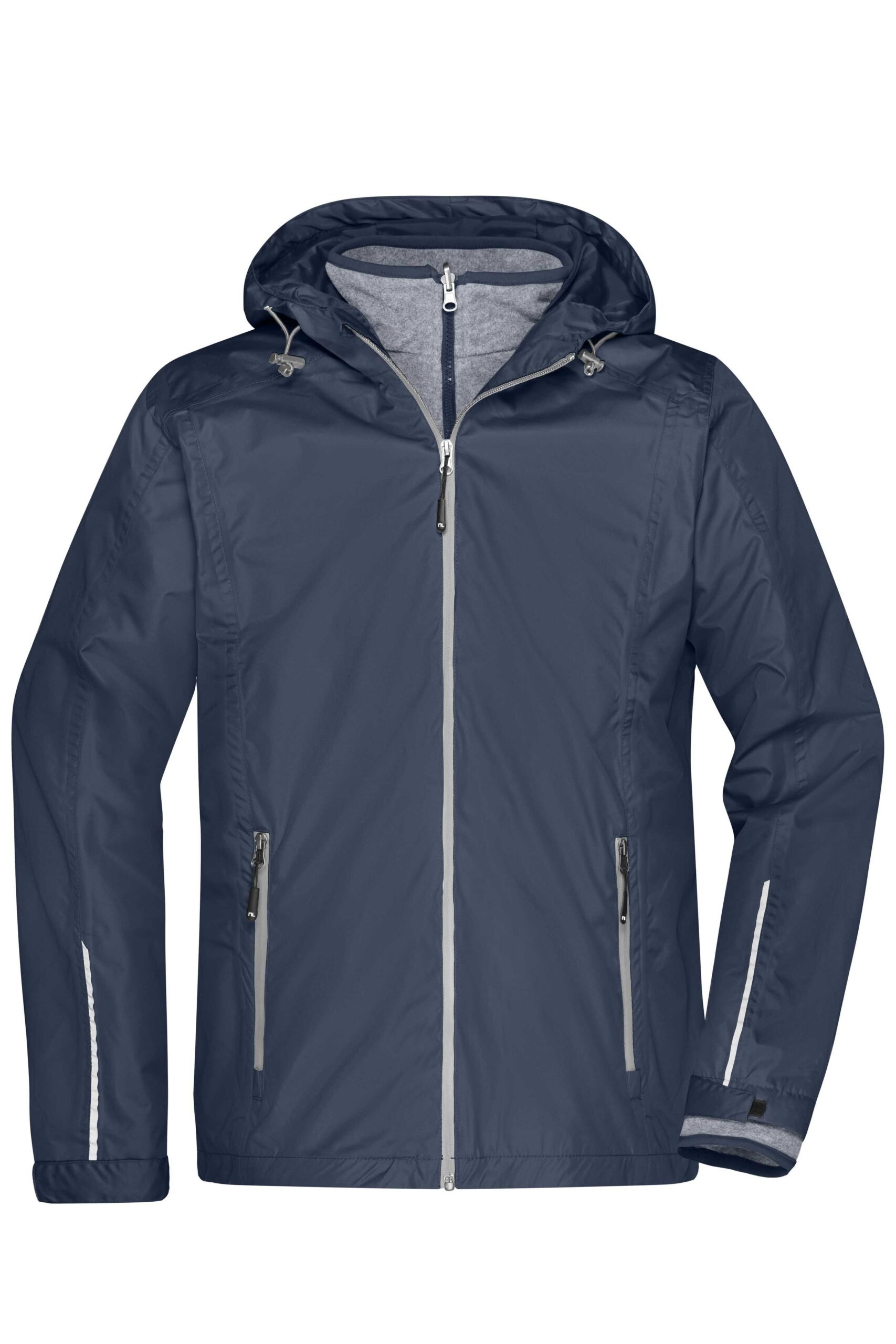 Daiber Men's 3-in-1-Jacket bedrukken - Afbeelding 2