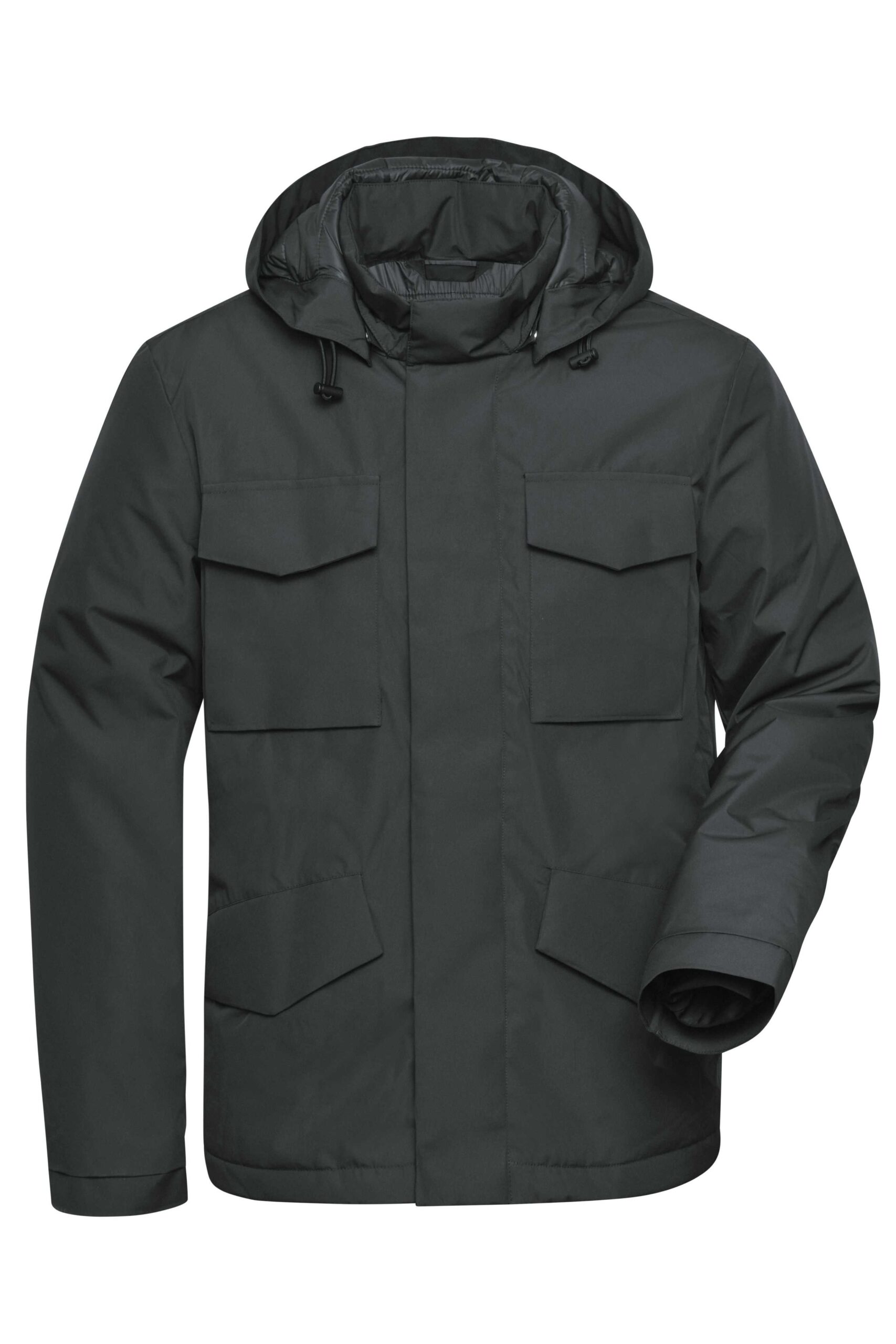 Daiber Men's Business Jacket bedrukken - Afbeelding 2