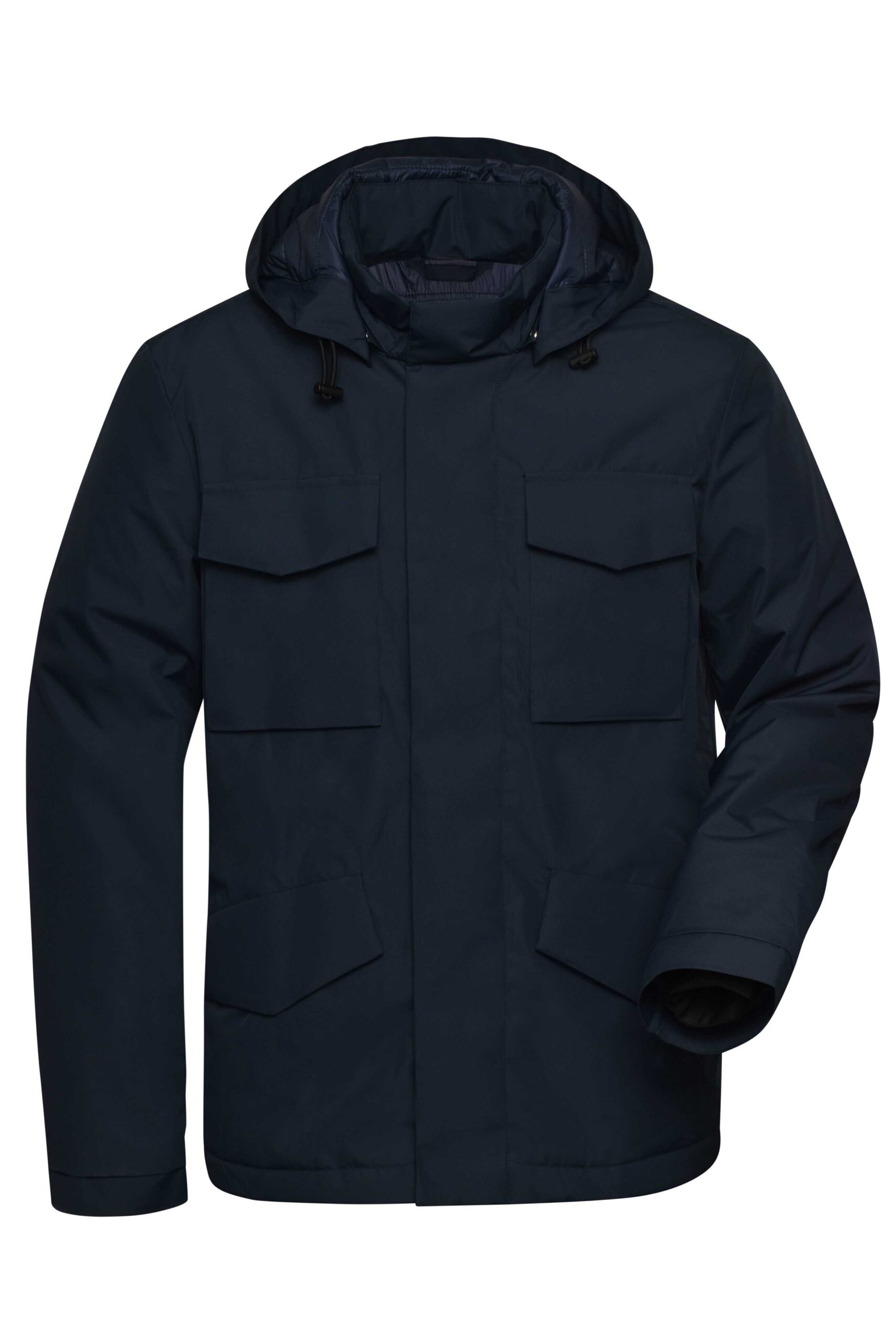 Daiber Men's Business Jacket bedrukken - Afbeelding 3