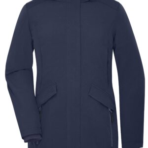 Daiber Ladies' Business Parka bedrukken