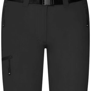 Daiber Ladies' Trekking Shorts bedrukken