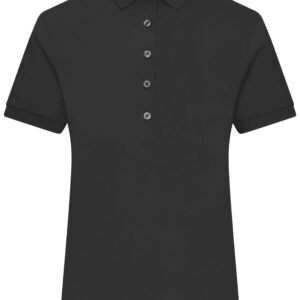 Daiber Ladies' Mercerised Polo bedrukken