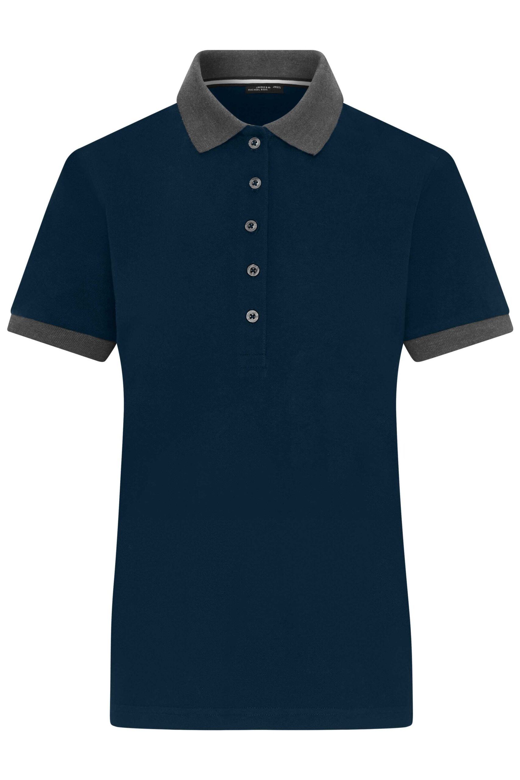 Daiber Ladies' Polo bedrukken - Afbeelding 2