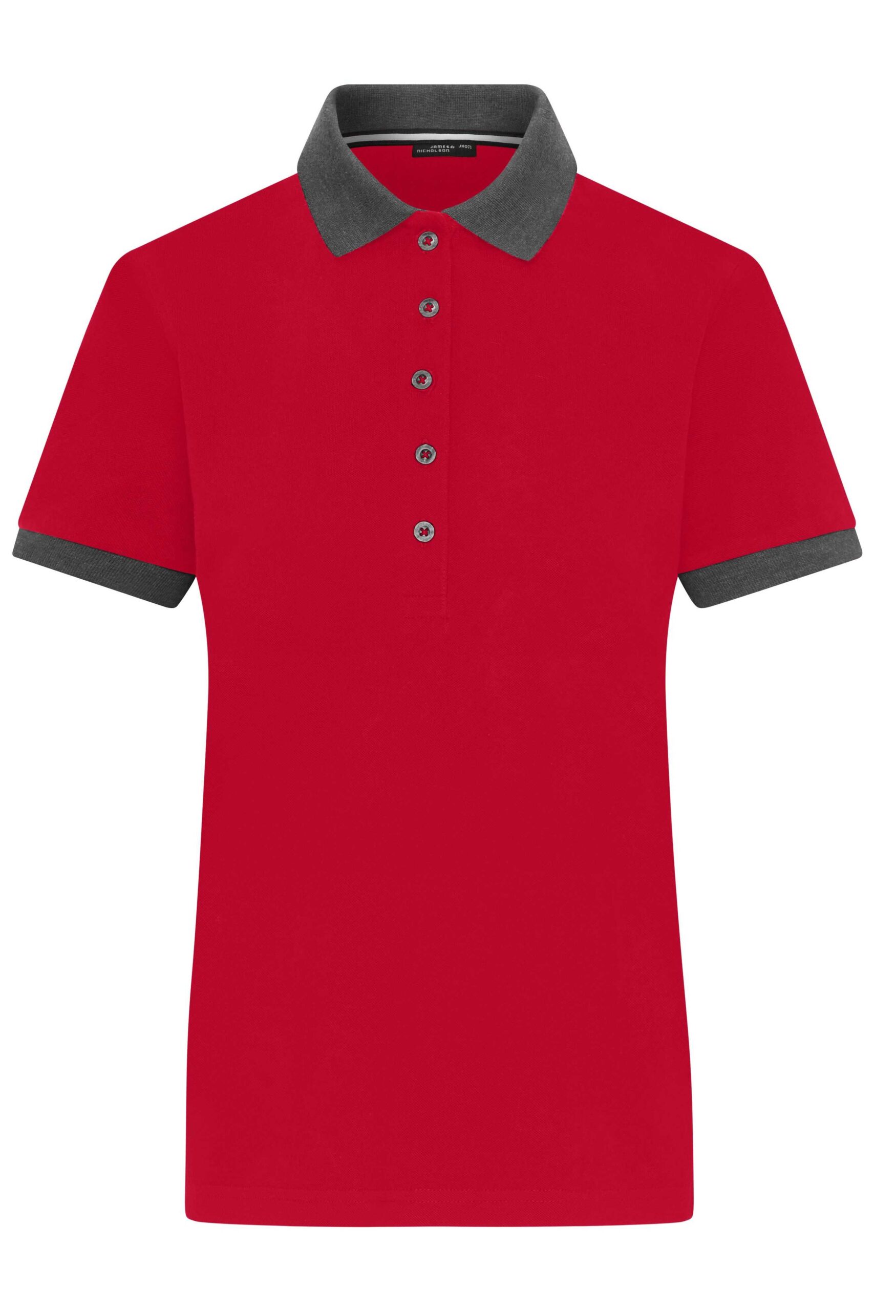 Daiber Ladies' Polo bedrukken - Afbeelding 3
