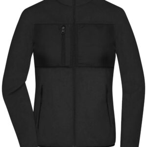 Daiber Ladies' Fleece Jacket GRS bedrukken