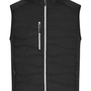 Daiber Men's Hybrid Vest bedrukken