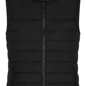 Daiber Ladies' Padded Vest GRS bedrukken