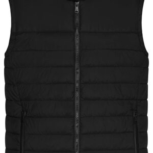 Daiber Men's Padded Vest GRS bedrukken