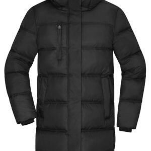 Daiber Ladies' Winter Short Coat GRS bedrukken