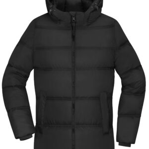 Daiber Ladies' Winter Jacket GRS bedrukken