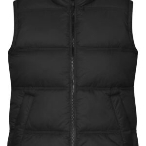 Daiber Ladies' Winter Vest GRS bedrukken