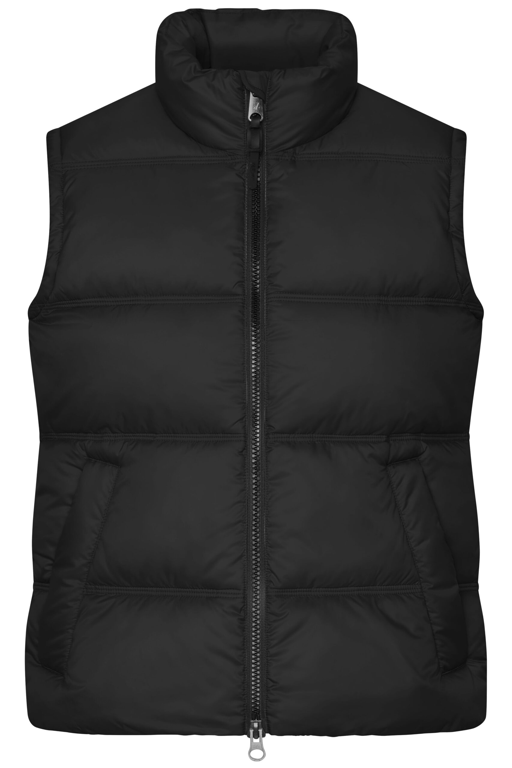Daiber Ladies' Winter Vest GRS bedrukken