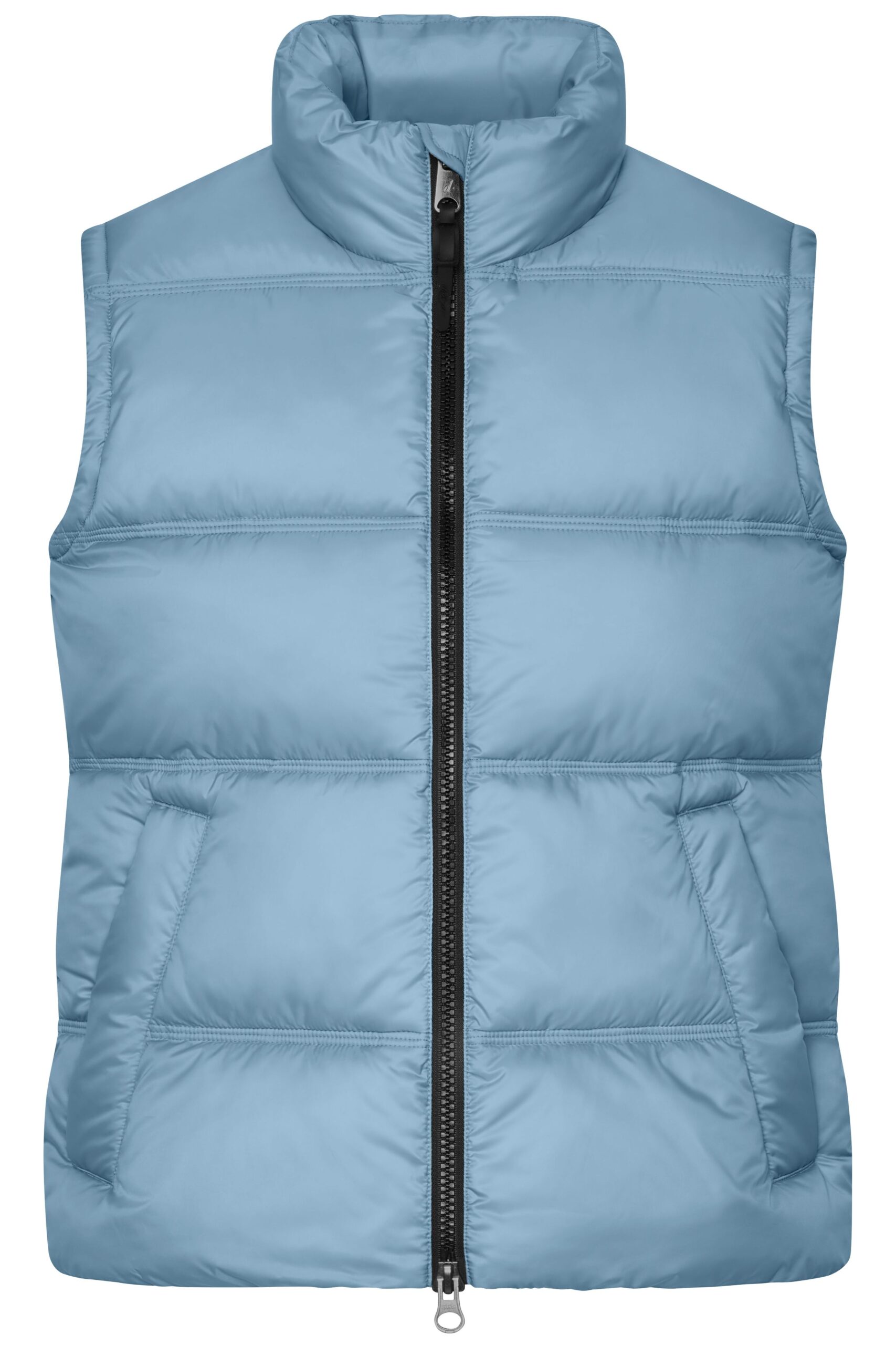 Daiber Ladies' Winter Vest GRS bedrukken - Afbeelding 3