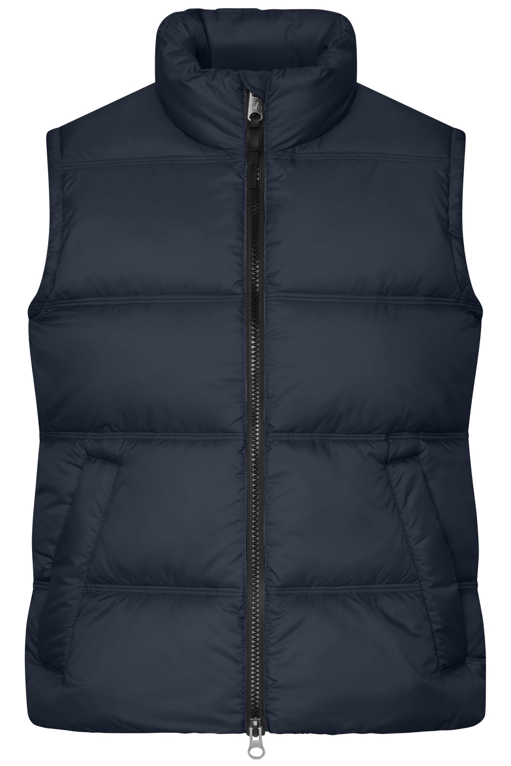 Daiber Ladies' Winter Vest GRS bedrukken - Afbeelding 2