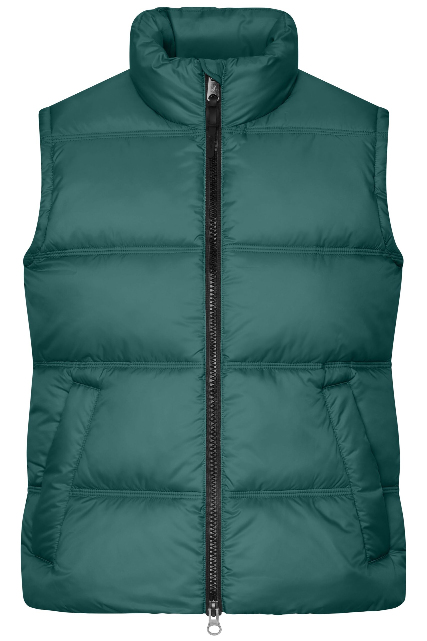 Daiber Ladies' Winter Vest GRS bedrukken - Afbeelding 4