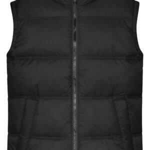 Daiber Men's Winter Vest GRS bedrukken